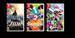 Nintendo Switch Games